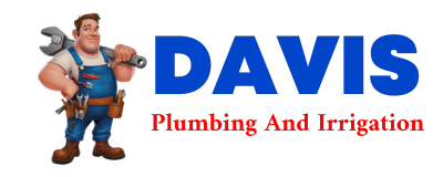 Trusted plumber in ESTACADA